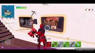 Deadpool Mythic Dual Pistol Challenge!
