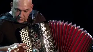 Rudi y Nini Flores - A Villa Ocampo