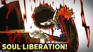 The One Power That Imu Fears More Than Anything.