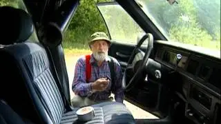 Red Green Show, эпизод 280 &laquo;Рыбные игры Кануса&raquo; (сезон 2004 г.)