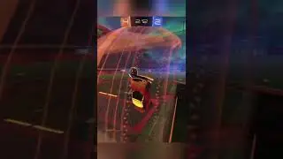 What a save! #rocketleague #rlchamp #rl #gaming #roadtochampion #rlclips