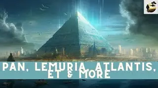 The Real Alternative History of Earth