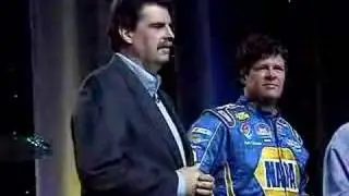 Goodyear, NASCAR Extend Agreement