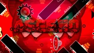 Ascend by Ggb0y 100% (Medium Demon)
