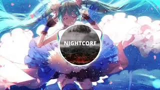 OneRepublic  - All The Right Moves (Nightcore)