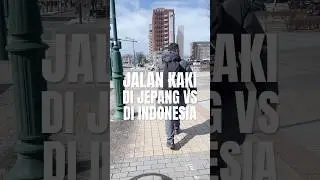 Namanya juga warga konoha palsu #kemanajasyahdu #travel #jalankaki #jepang #jakarta #review #shorts