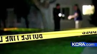 Man Killed In Elk Grove Stabbing