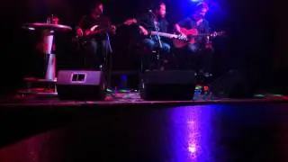 Don't Take Me Home- Luis Mariani Original with Jason Martin and Josie Menard