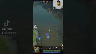 Parezco el Tanque, pero era el support 5. #Dota2 #gyro #gyrocopter #Play #games #dota #Viral