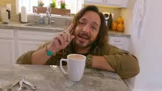 MUD\WTR Love with Chef Gabe: Mud Hot Chocolate