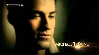 THE VAMPIRE DIARIES   THE DEPARTED 3x22 SEASON FINALE OPENING CREDITS
