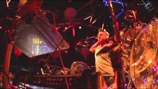 RAVIDRUMS @ HAKKASAN LAS VEGAS