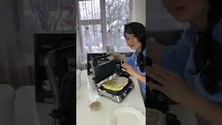 Обед на раз, два на гриле Braun