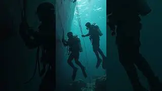 Secret WWII Underwater MISSIONS You Never Knew Existed?
