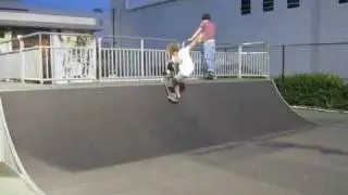 X Park Contest 2010