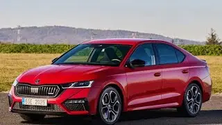 Skoda octavia RS245 launched in India limited edition full review price specs updates engine price||