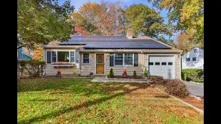 113 Wood Ridge Drive Stamford, CT | ColdwellBankerHomes.com