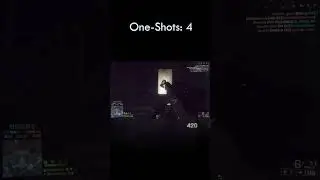 Battlefield 4 M82A3 Pickup Carnage (Still the Best Battlefield) #battlefield4 #bf4clips #killstreak