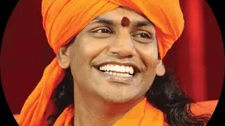NITHYANANDA PURNIMA SPECIAL PROGRAM || 26 MAY 2021