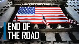 The Death of the Real Economy: How Money Became Worthless | FD Finance