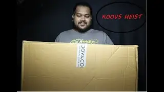 Koovs Heist | Hindi