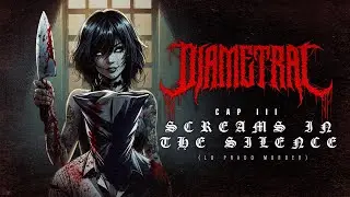 DIAMETRAL - Screams in the Silence (Lo Prado Murder)