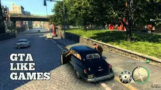 Top 10 Games Like GTA 2020 For Android/Ios Open World [Droid Nation]