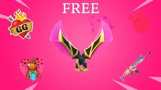 How to Unlock the BREATHLESS BLADES For *FREE* & More! (Fortnite Community Battles EVENT)