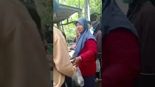 20 Desember 2025 @Pasar Jadoel minggu pahing Winong Kedunggalar Ngawi.