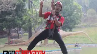 HargaPaket Flying Fox , Penjual Alat Flying Fox,  0821 3147 2027 , www.alat-outbound.com
