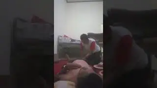 Therapy Tradisional cirebon.Rileksasi bos kos-kosan Ibu Dini..#NU sule