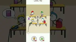 puzzle troll level 184 #goexplore