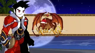 ANNOUNCEMENT: RedAQ - December 1, 2018
