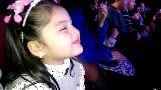 Junior Express - Princesa Sofía y Doctora Juguete. Teatro Ópera