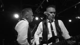 THE KAISERS - track 9 -  SOUNDFLAT RECORDS BALLROOM BASH VOL. 11, 28. Oct. 2017