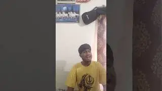 jis chij Se kyon Dard tujhe kyon bar bar raye Cover by kulwantsingh#shots #song 👨&zwj;🎤🎶😌&hearts;️😇