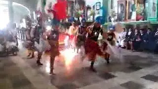 Tepango de rodriguez