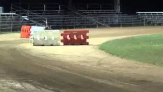 Motor Bike Riding Caboolture Show Grounds 21-8-15