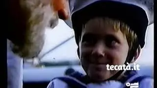 Spot 80-90: Findus Bastoncini (1989) | Tecat&agrave;, l'archivio vintage della pubblicit&agrave;