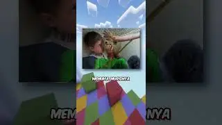 Kisah Seram Game Baldi's Basics