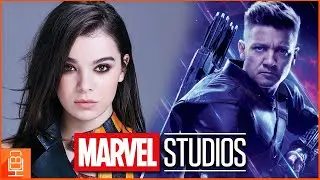 Avengers Endgame Producer Teases Blip Impact on World & Hawkeye