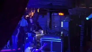 Frank Foster featuring Creed Fisher @ Brooklyn Bowl Nashville 2-22-25