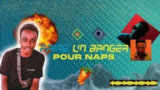 FAIRE UNE INSTRU DANSANTE  Pour NAPS avec un FL Studio 20 D&eacute;butant