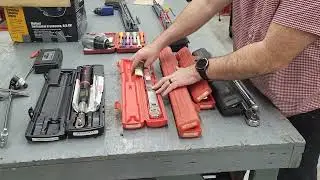 How to Use a Torque Wrench with Mr. Gomes