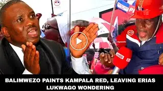 BALIMWEZO RONALD NSUBUGA 2025,BIOGRAPHY ,AGE,FAMILY ,WEALTH, AND POLITICAL CAREER 