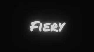 INTRO FOR FIERY | Samp-Dm.ru