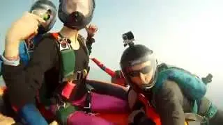 First video edit Of CSC Independence Day Boggie,,, Fly Away