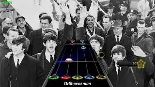The Beatles - Kansas City/Hey, Hey, Hey, Hey (Clone Hero FC Expert)