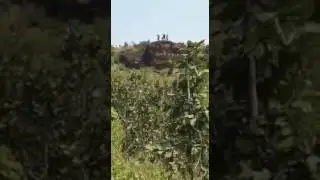 MADHYA PRADESH (MP)  POLICE BHOPAL ENCOUNTER 31/10/2016