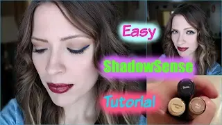 ShadowSense Tutorial